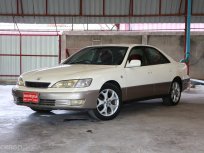 ขาย รถมือสอง 1999 Lexus ES300 3.0 Luxury รถเก๋ง 4 ประตู 