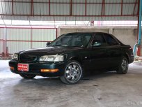 รถมือสอง 1997 Honda Today รถเก๋ง 4 ประตู  ราคาถูก