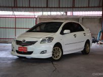 ขาย รถมือสอง 2012 Toyota VIOS 1.5 G รถเก๋ง 4 ประตู ผ่อนเดือนละ 4,*** บาท รถบ้านมือเดียว