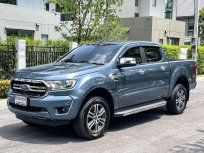 2017 Ford RANGER 2.2 Hi-Rider XLT รถกระบะ รถบ้านมือเดียว