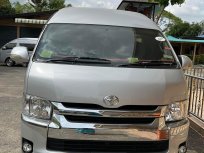 Toyota COMMUTER รถตู้/VAN เจ้าของขายเอง