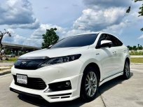  Toyota Harrier 2.5 hybrid ปี 15