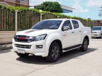 2014 Isuzu D-Max 1.9 Hi-Lander X-Series Z รถกระบะ 