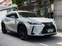 2021 Lexus UX250h 2.0 Grand Luxury SUV รถบ้านมือเดียว