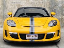 2001 Toyota MR-S 1.8 S รถเก๋ง 2 ประตู เจ้าของขายเอง