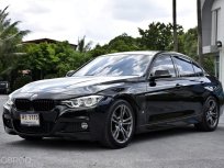 2017 BMW 330E 2.0 M Sport รถเก๋ง 4 ประตู เจ้าของขายเอง