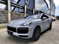 2020 Porsche CAYENNE รวมทุกรุ่น SUV รถสวย