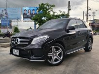 2016 Mercedes-Benz GLE250 2.1 d 4WD SUV เจ้าของขายเอง