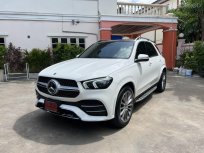 2020 Mercedes-Benz GLE300 2.0 d 4MATIC AMG Dynamic 4WD SUV รถสวย