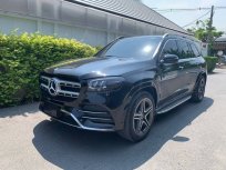 2021 Mercedes-Benz GLS350 3.0 d AMG Premium 4WD SUV รถบ้านแท้