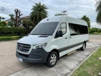 2019 Mercedes-Benz Spinter 419CDI รถตู้/VAN เจ้าของขายเอง