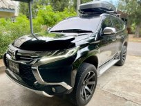2016 Mitsubishi Pajero Sport 2.4 GT Premium SUV รถบ้านแท้