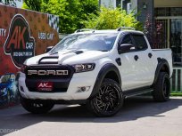 ขายรถมือสอง 2018 Ford RANGER 2.2 Hi-Rider XLT 