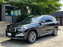 2018 BMW X3 2.0 xDrive20d 4WD SUV 