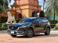 2018 Mazda CX-5 2.0 SP SUV รถบ้านมือเดียว