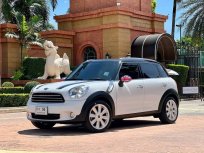 2015 Mini Cooper 2.0 SD รถเก๋ง 5 ประตู รถสวย