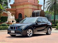 2011 BMW X1 2.0 sDrive18i  รถสวย