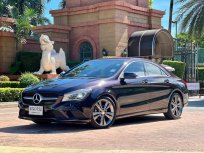 2015 Mercedes-Benz CLA180 1.6 Urban รถเก๋ง 4 ประตู เจ้าของขายเอง