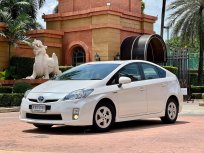 2011 Toyota Prius 1.8 Hybrid รถเก๋ง 5 ประตู ฟรีดาวน์