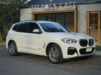 BMW X3 2.0 xDrive20d M Sport     2019