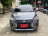 2020 Mitsubishi ATTRAGE 1.2 GLX วิ่งน้อย 12,xxx กม.