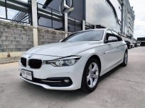 2015 BMW 320d 2.0 Sport รถเก๋ง 4 ประตู เจ้าของขายเอง