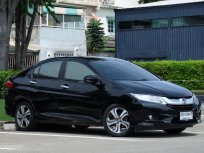 Honda City SV ปี 2104
