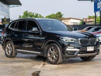 2018 BMW X3 2.0 xDrive30e xLine SUV 