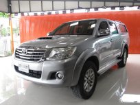 ขายรถมือสอง 2014 Toyota Hilux Vigo  Doublecab 3.0 G 4WD รถกระบะ 