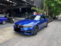 2020 BMW 330E 2.0 M Sport รถเก๋ง 4 ประตู รถสวย