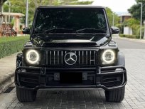 2019 Mercedes-Benz G63 4.0 AMG 4WD 