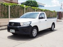 2015 Toyota Hilux Revo 2.4 J รถกระบะ รถบ้านมือเดียว