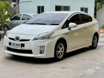 2011 Toyota Prius 1.8 Hybrid Top option grade รถเก๋ง 5 ประตู ออกรถง่าย