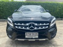 2017 Mercedes-Benz GLA250 2.0 AMG Dynamic 