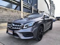 2018 Mercedes-Benz GLA250 2.0 AMG Dynamic รถเก๋ง 5 ประตู รถบ้านแท้
