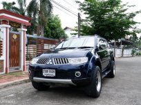 2013 Mitsubishi Pajero Sport 2.5 GT SUV 