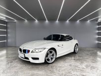 2014 BMW Z4 รวมทุกรุ่นย่อย รถเปิดประทุน รถสภาพดี มีประกัน