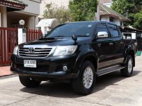 ขายรถ Toyota Hilux Vigo 2.5 E Prerunner ปี2014 มือเดียว.ไมล์ 13×,×××