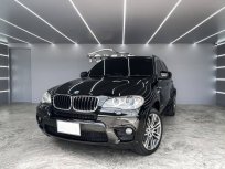 2010 BMW X5 3.0 xDrive30d 4WD SUV รถบ้านมือเดียว