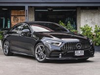 2020 Mercedes-Benz CLS300d AMG Dynamic