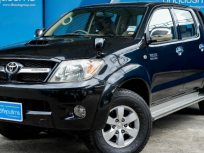 2006 Toyota Hilux Vigo 3.0 E รถกระบะ 