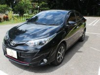 Toyota yaris ative S+ TOP ปี 2563 / 2020