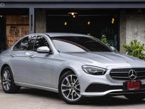 2022 Mercedes-Benz E300e Avantgarde Plug-in Hybrid (facelift)