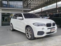 2016 BMW X5 3.0 xDrive30d M Sport 4WD SUV เจ้าของขายเอง