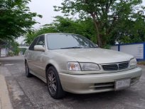 2009 Toyota Corolla Altis 1.8 G รถเก๋ง 4 ประตู รถบ้านแท้
