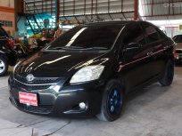 ขาย รถมือสอง 2008 Toyota VIOS 1.5 J รถเก๋ง 4 ประตู  ออกรถ 0 บาท
