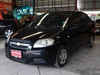 ขาย รถมือสอง 2011 Chevrolet Aveo 1.6 LS CNG รถเก๋ง 4 ประตู 