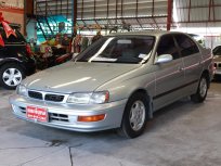 1997 Toyota Corona 2.0 Exsior SEG รถเก๋ง 4 ประตู 