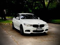 2019 BMW 320d 2.0 GT M Sport รถเก๋ง 4 ประตู รถสภาพดี มีประกัน