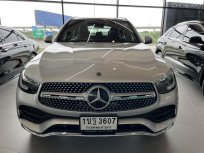 2020 Mercedes-Benz GLC300e 2.0 e 4MATIC AMG Dynamic SUV 